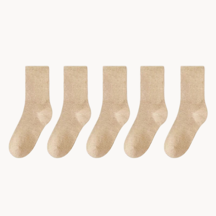 Soft Cotton - Socks CAAYWORLD MEN