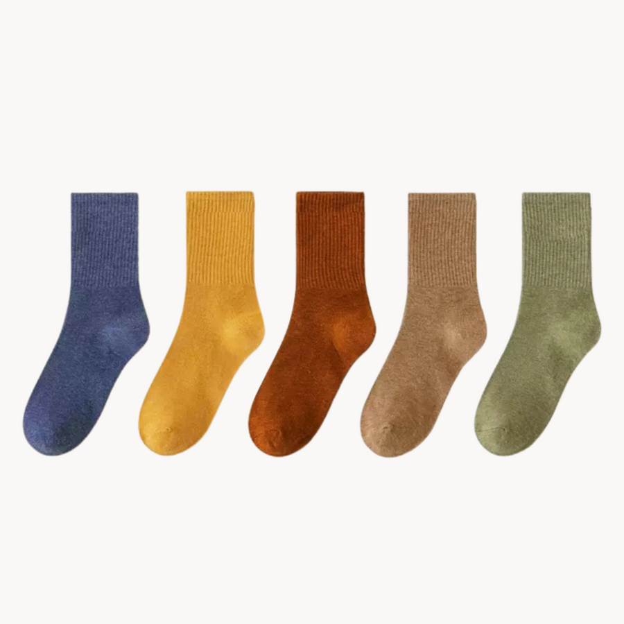 Soft Cotton - Socks CAAYWORLD MEN