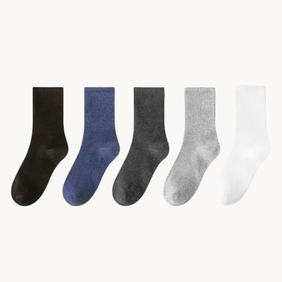 Soft Cotton - Socks CAAYWORLD MEN