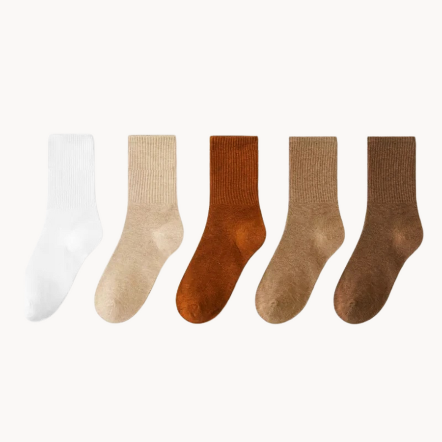 Soft Cotton - Socks CAAYWORLD MEN