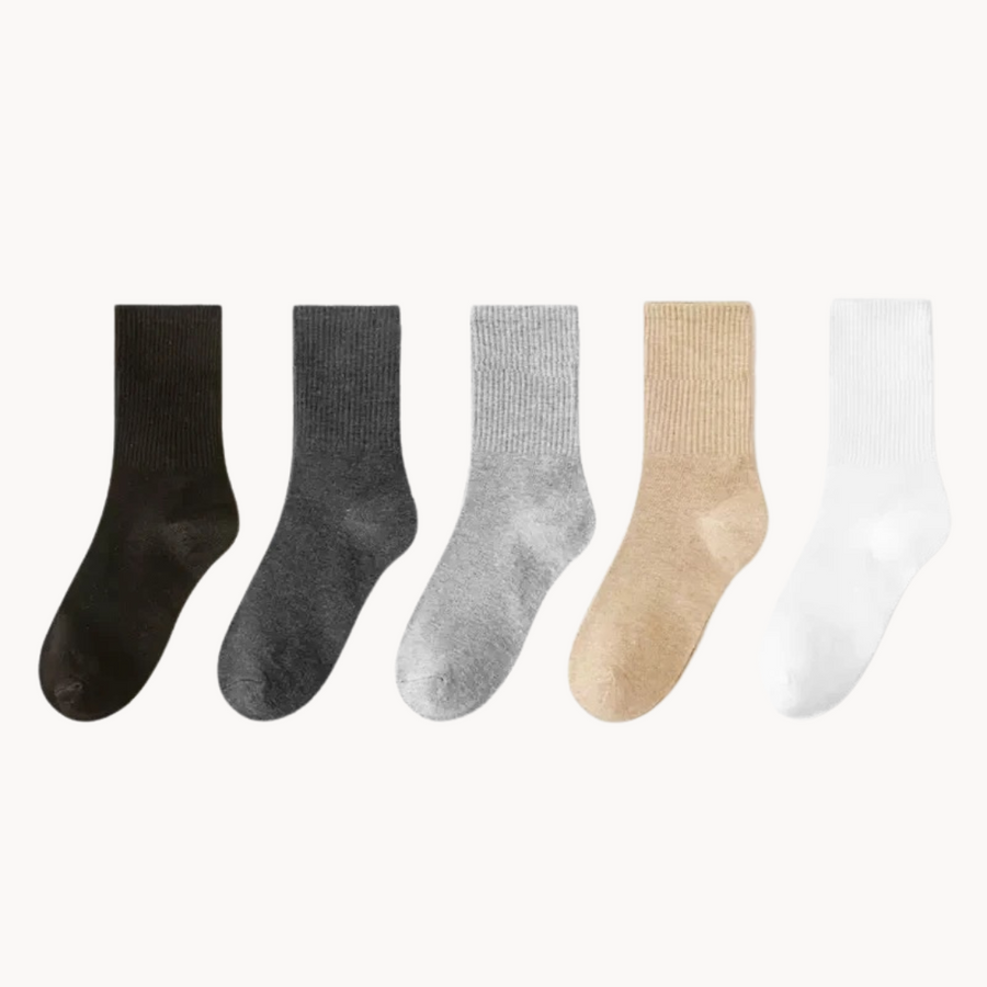 Soft Cotton - Socks CAAYWORLD MEN