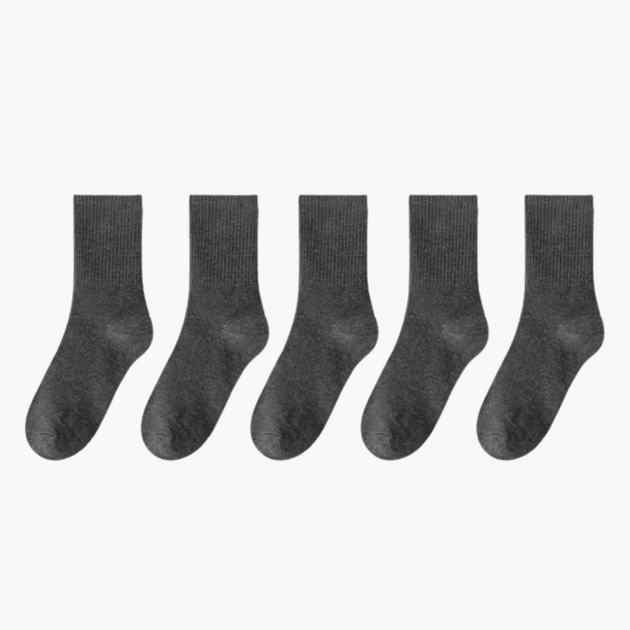 Soft Cotton - Socks CAAYWORLD MEN