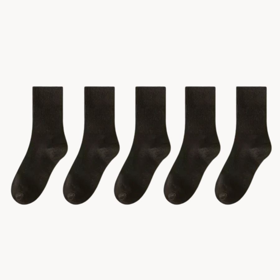 Soft Cotton - Socks CAAYWORLD MEN