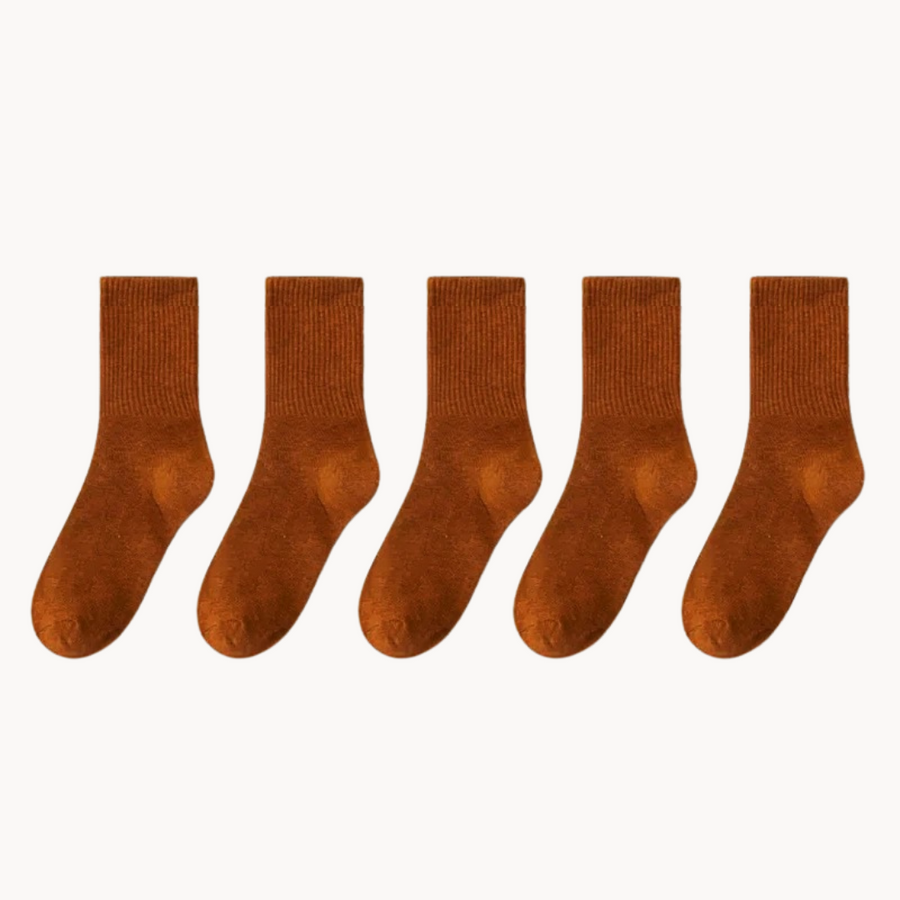 Soft Cotton - Socks CAAYWORLD MEN