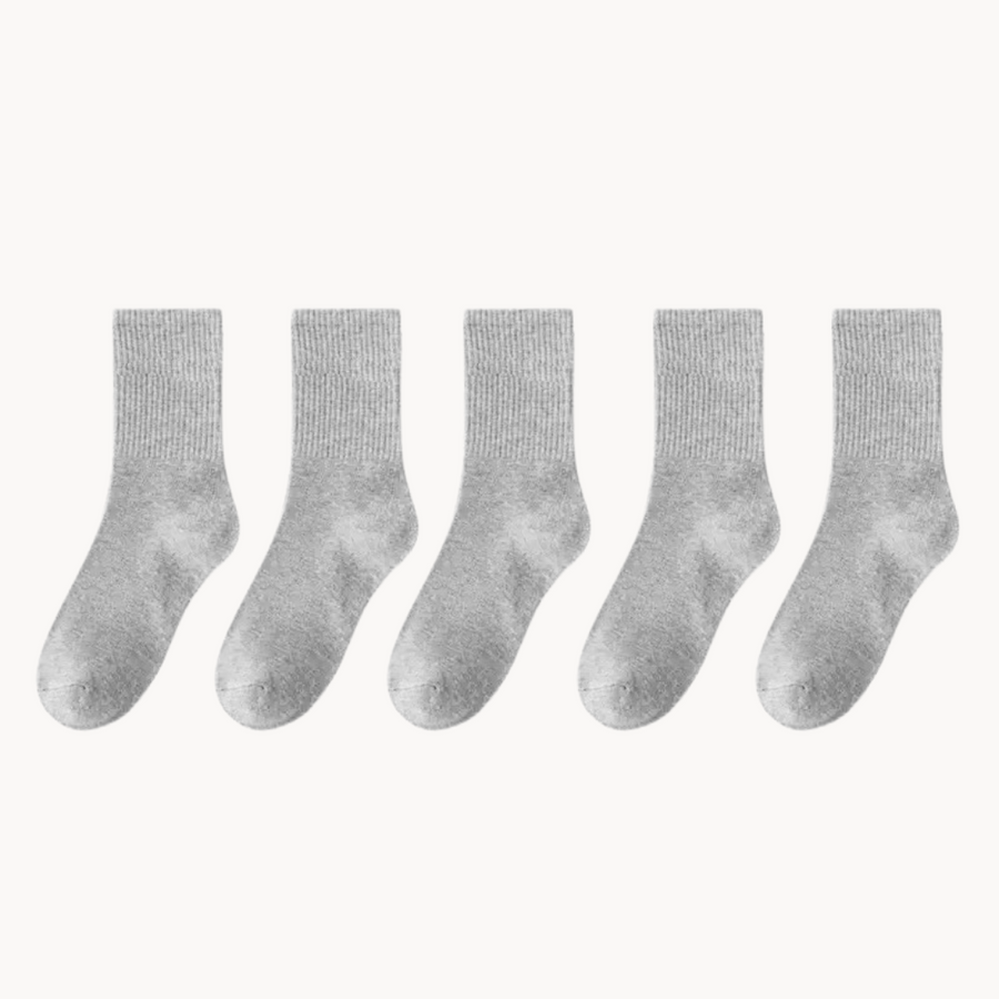 Soft Cotton - Socks CAAYWORLD MEN