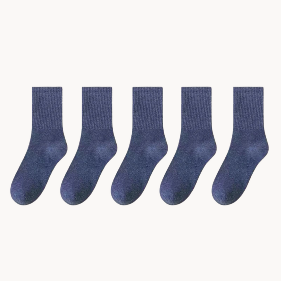 Soft Cotton - Socks CAAYWORLD MEN