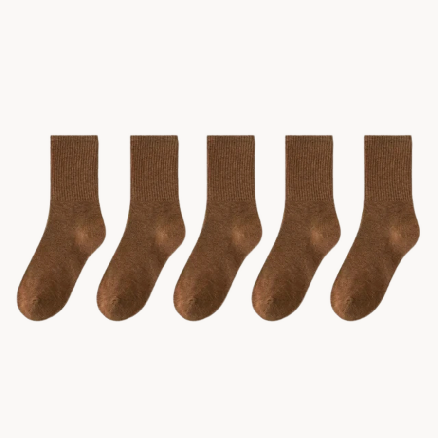 Soft Cotton - Socks CAAYWORLD MEN