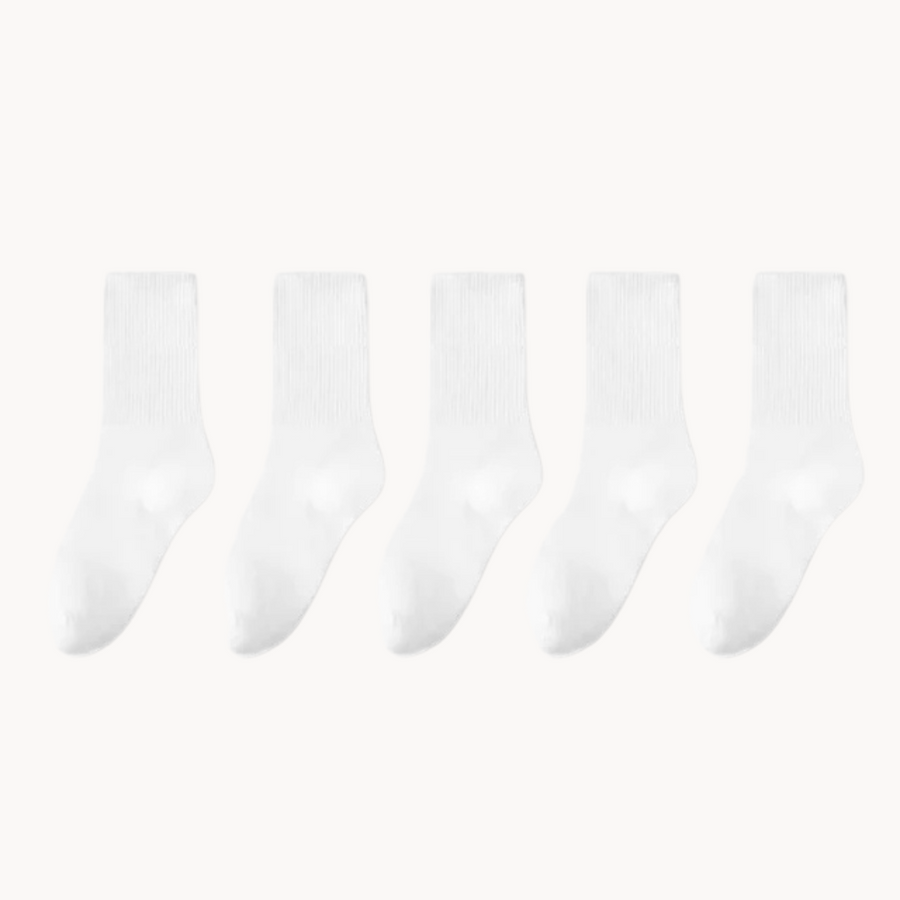 Soft Cotton - Socks CAAYWORLD MEN