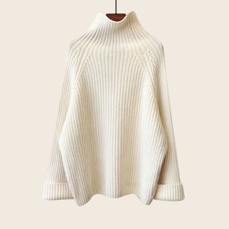Solara Ribbed Knit Lounge - Two-Piece Set CAAYWORLD