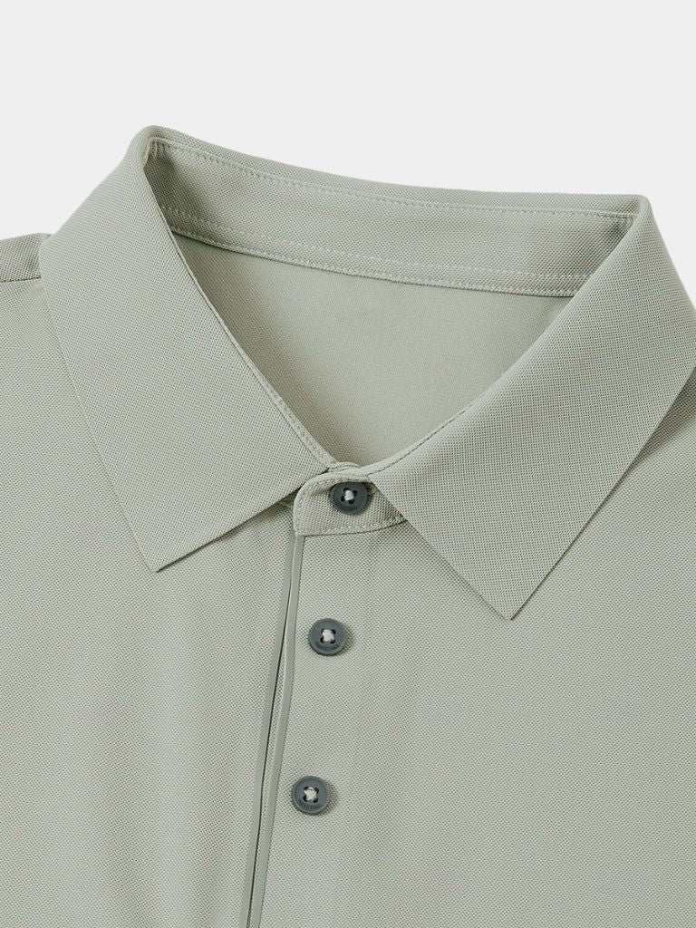 Sommerlicht Polo Shirt – CAAYWORLD CAAYWORLD
