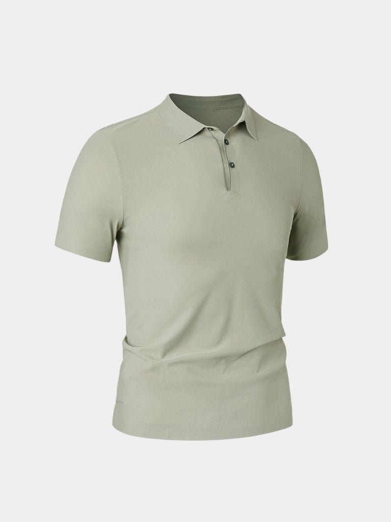 Sommerlicht Polo Shirt – CAAYWORLD CAAYWORLD