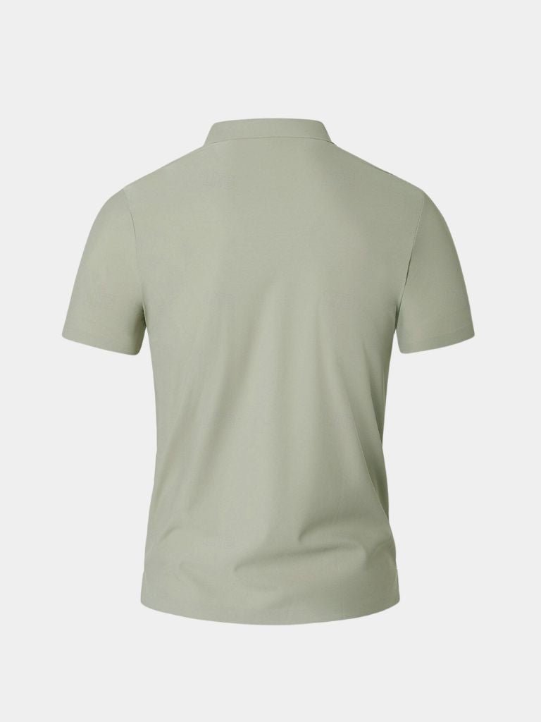 Sommerlicht Polo Shirt – CAAYWORLD CAAYWORLD