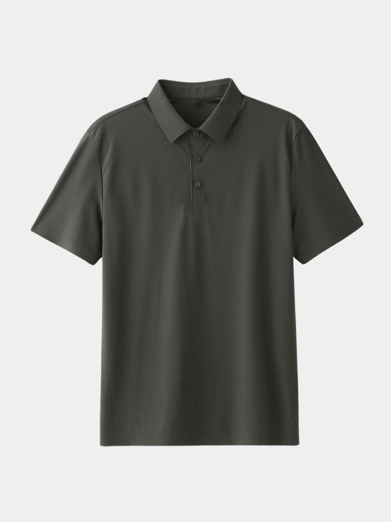 Sommerlicht Polo Shirt – CAAYWORLD CAAYWORLD
