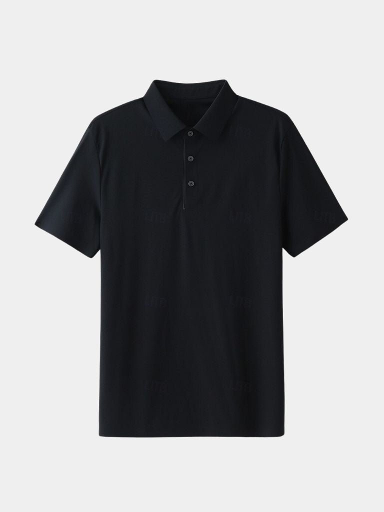 Sommerlicht Polo Shirt – CAAYWORLD CAAYWORLD