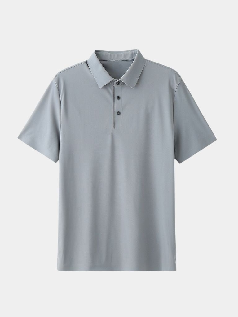 Sommerlicht Polo Shirt – CAAYWORLD CAAYWORLD