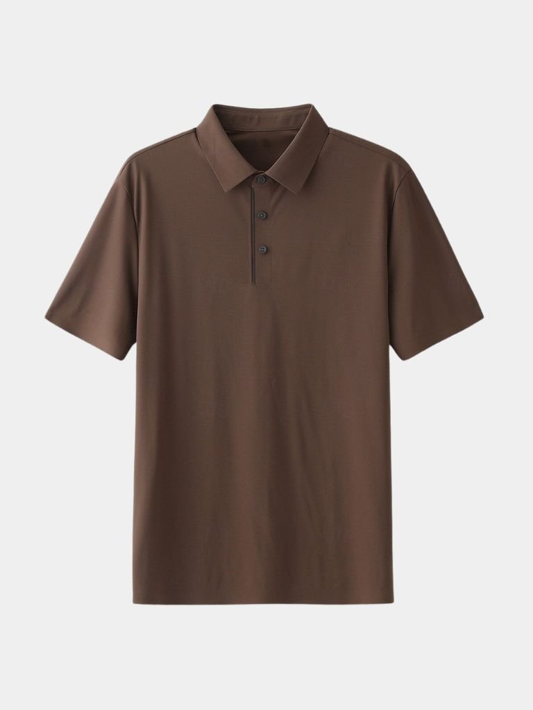 Sommerlicht Polo Shirt – CAAYWORLD CAAYWORLD