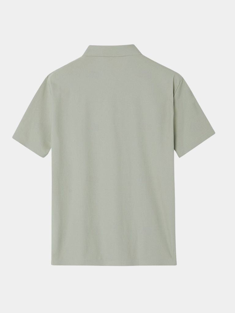 Sommerlicht Polo Shirt – CAAYWORLD CAAYWORLD