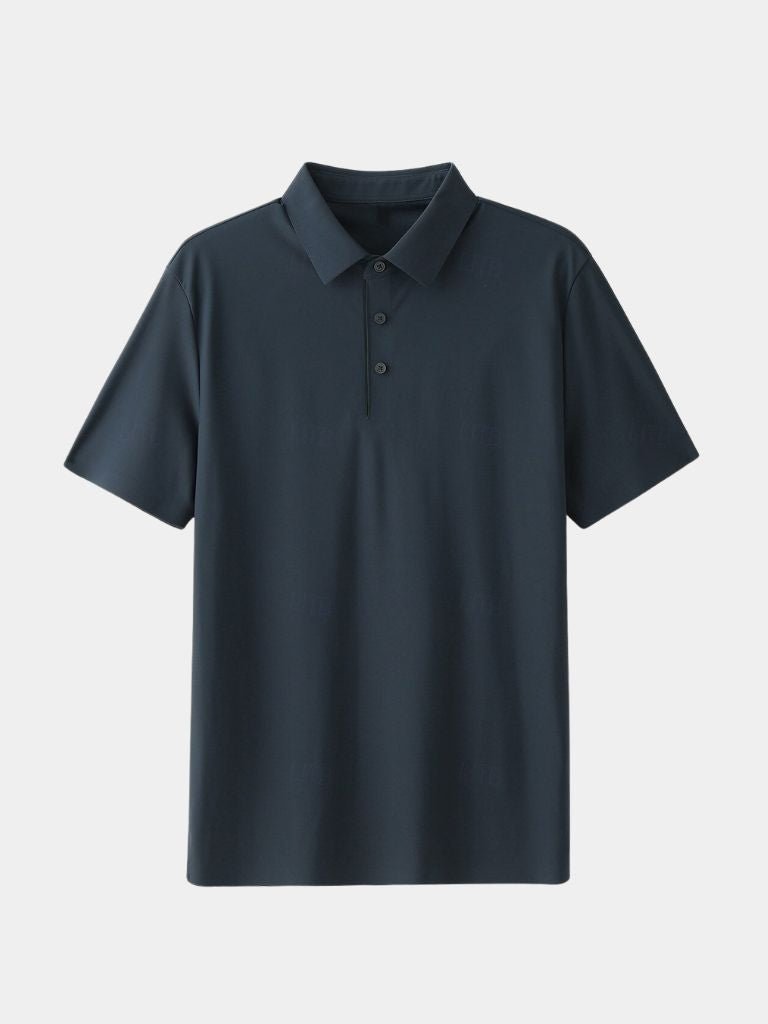Sommerlicht Polo Shirt – CAAYWORLD CAAYWORLD