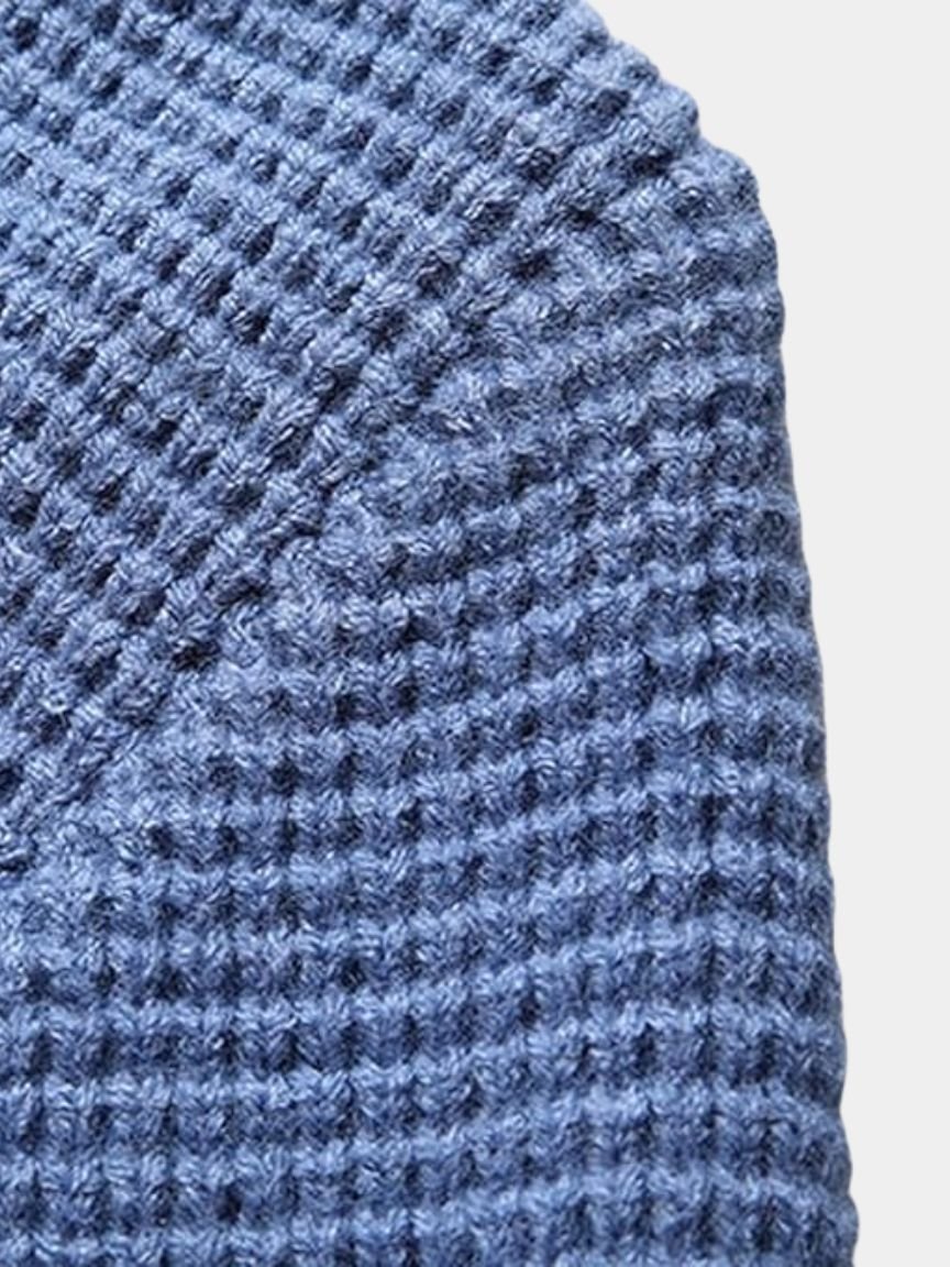 Sophisticated Winter Wool Cardigan - CAAYWORLD CAAYWORLD