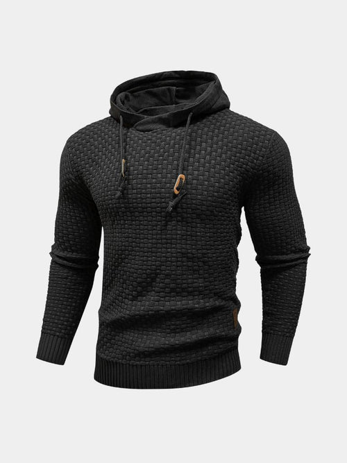 Sovereign Hoodie - CAAYWORLD CAAYWORLD