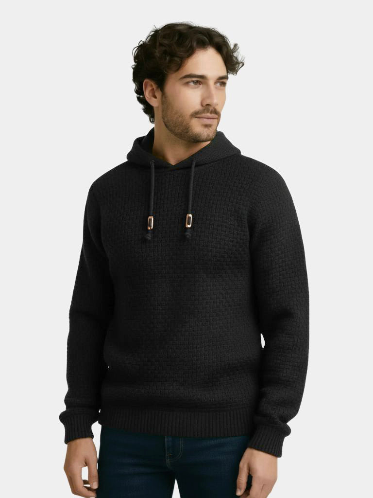 Sovereign Hoodie - CAAYWORLD CAAYWORLD
