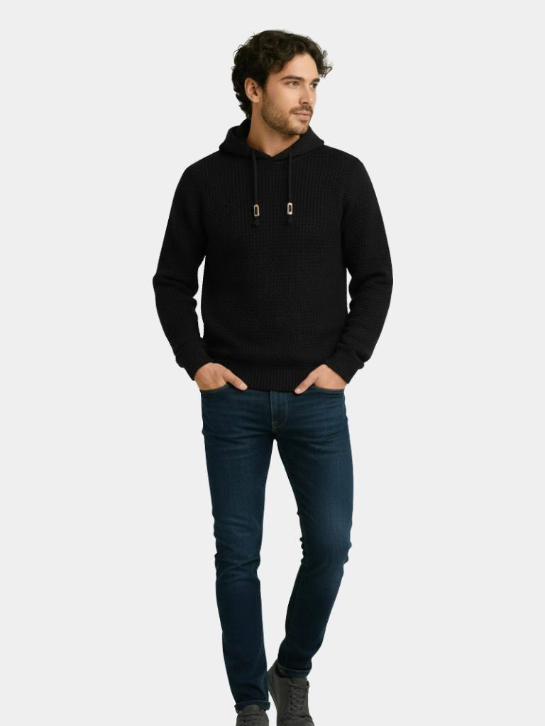 Sovereign Hoodie - CAAYWORLD CAAYWORLD
