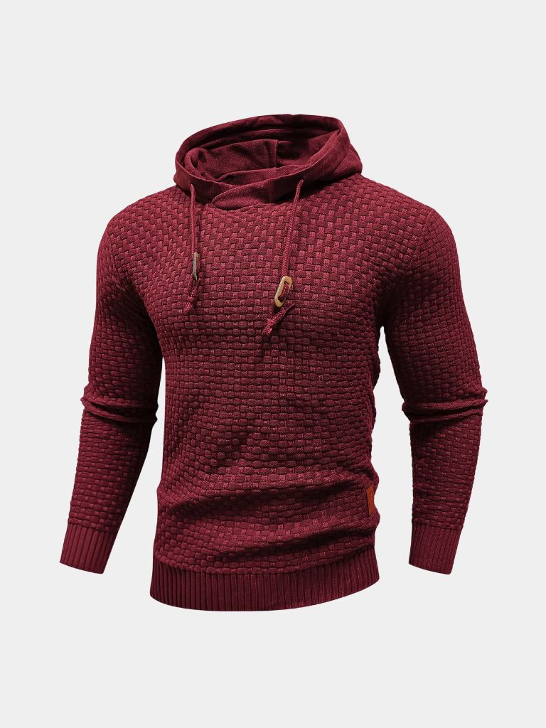 Sovereign Hoodie - CAAYWORLD CAAYWORLD