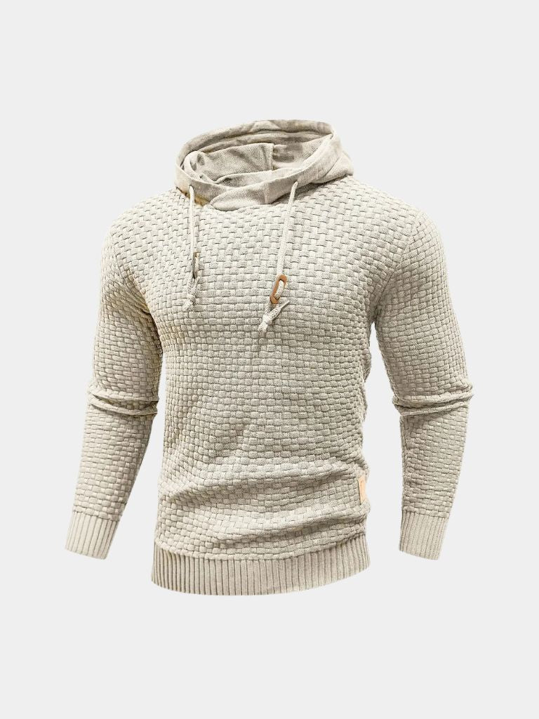 Sovereign Hoodie - CAAYWORLD CAAYWORLD