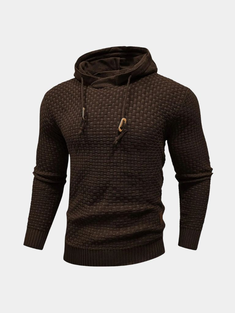 Sovereign Hoodie - CAAYWORLD CAAYWORLD