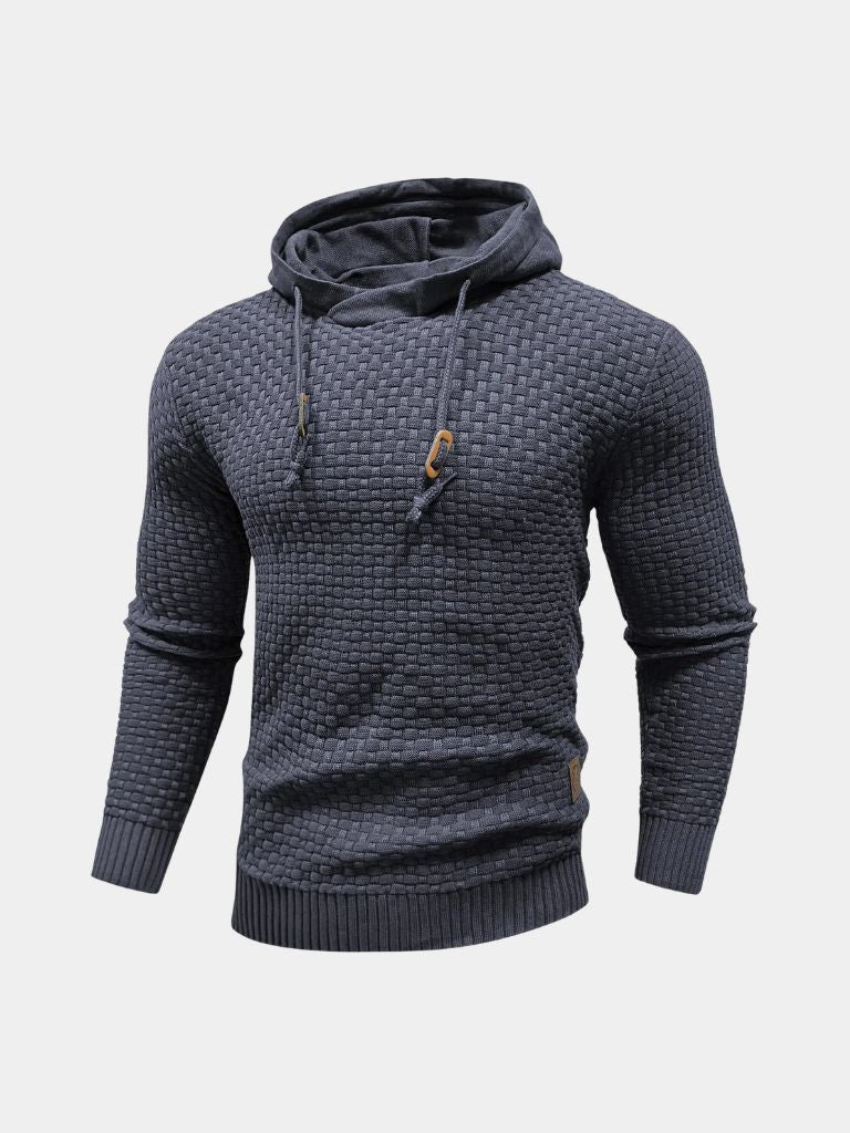 Sovereign Hoodie - CAAYWORLD CAAYWORLD