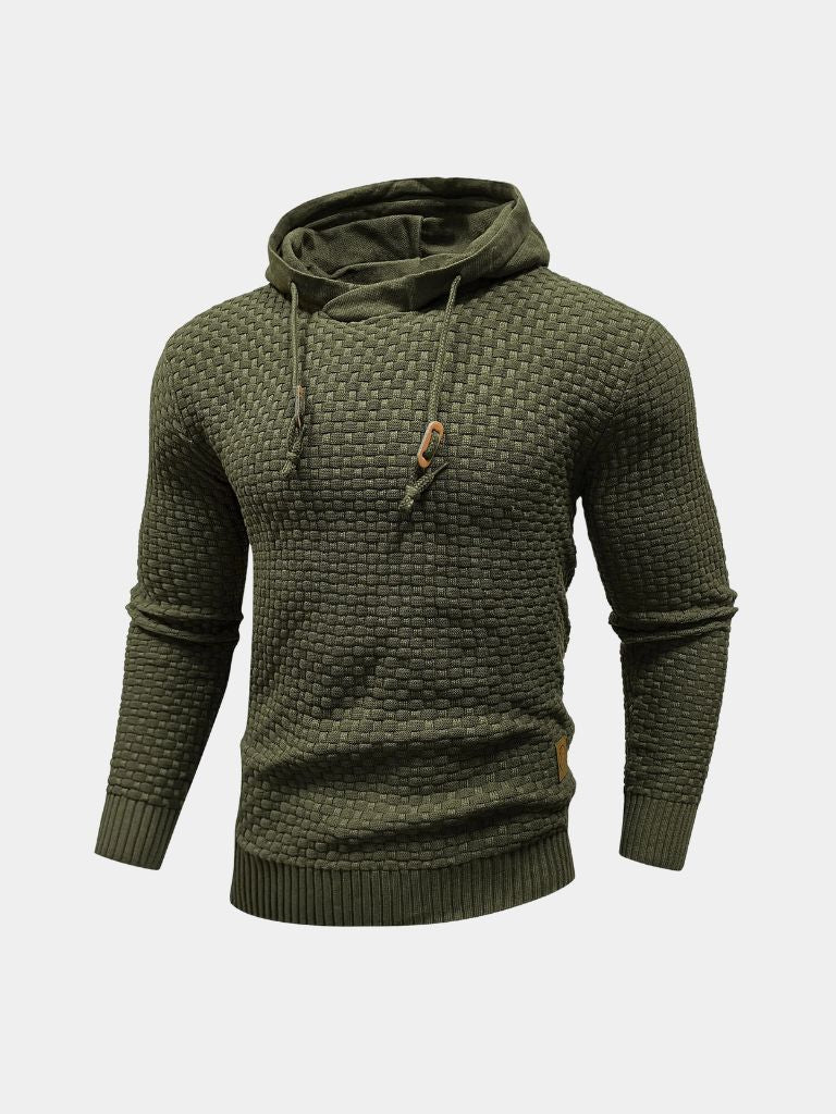 Sovereign Hoodie - CAAYWORLD CAAYWORLD