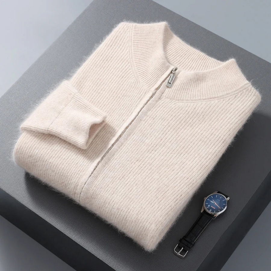 Sovereign Wool - Sweater CAAYWORLD MEN