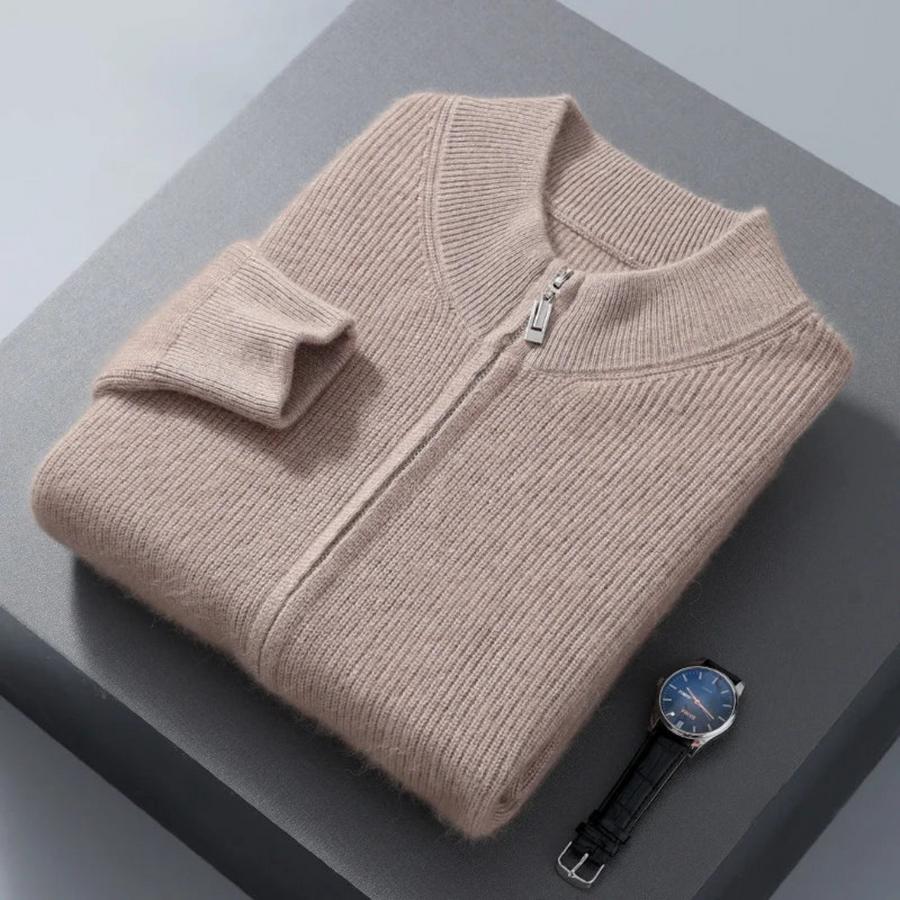 Sovereign Wool - Sweater CAAYWORLD MEN