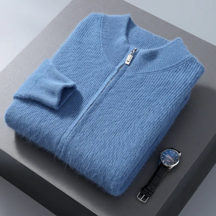 Sovereign Wool - Sweater CAAYWORLD MEN