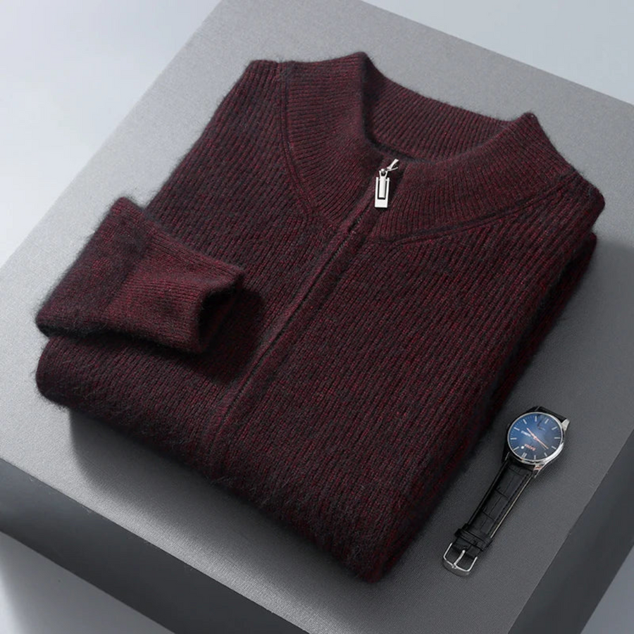 Sovereign Wool - Sweater CAAYWORLD MEN