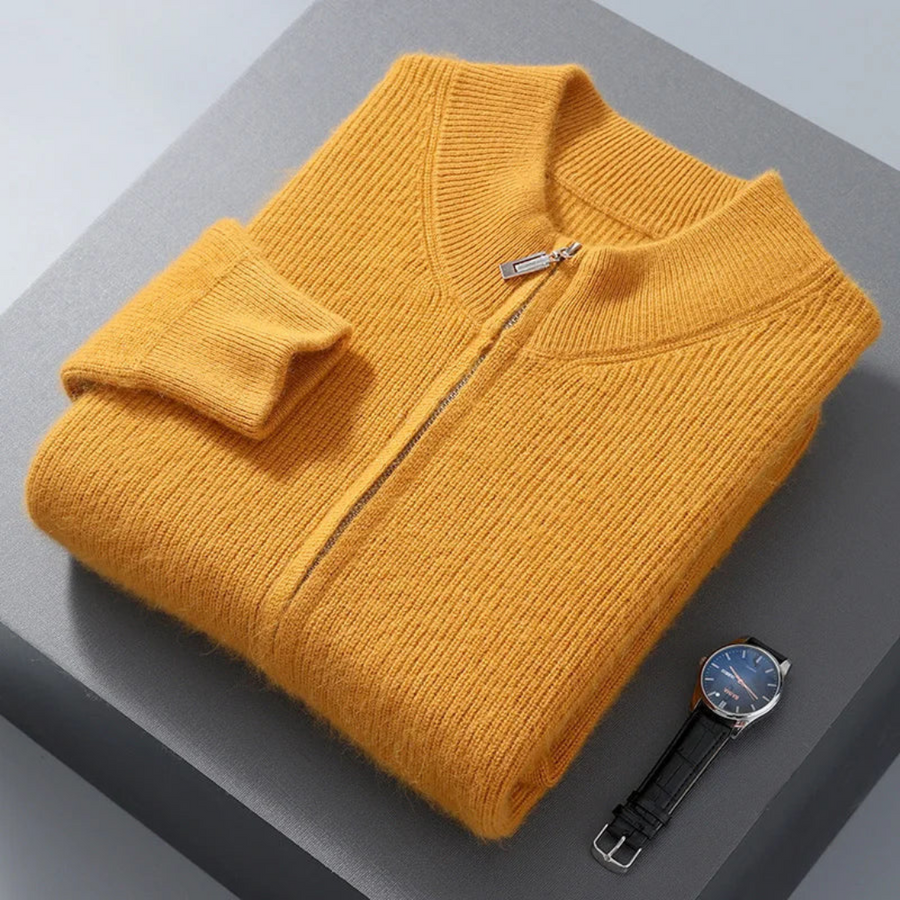 Sovereign Wool - Sweater CAAYWORLD MEN