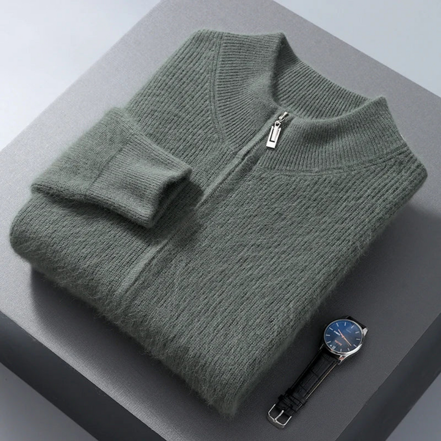 Sovereign Wool - Sweater CAAYWORLD MEN