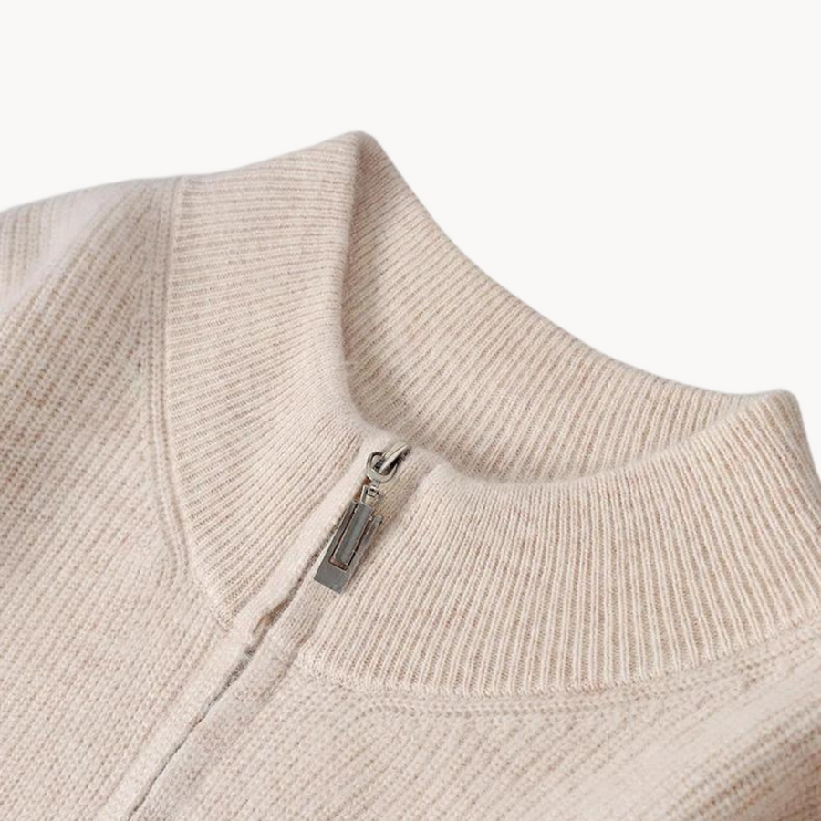 Sovereign Wool - Sweater CAAYWORLD MEN