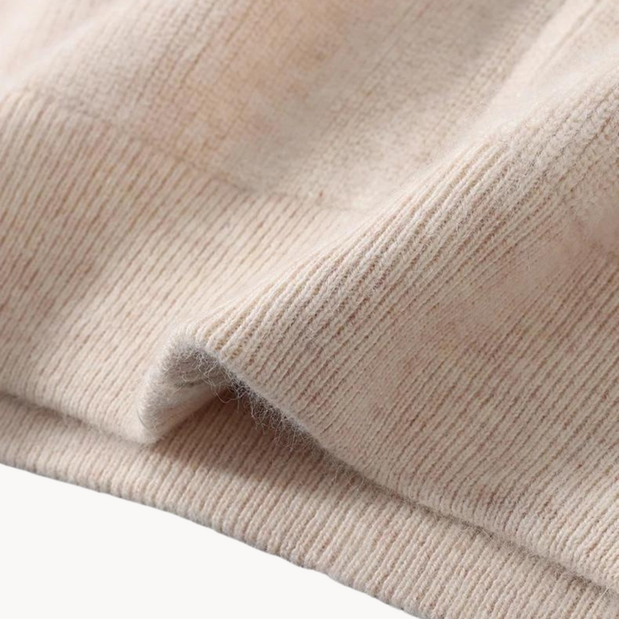 Sovereign Wool - Sweater CAAYWORLD MEN