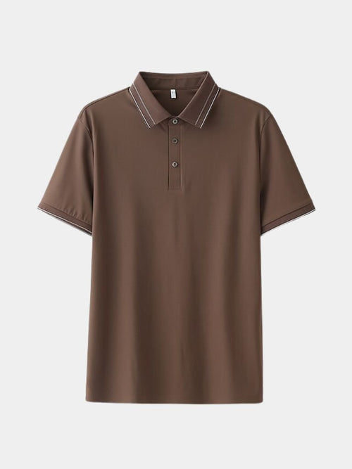 St. James Polo Shirt – CAAYWORLD CAAYWORLD