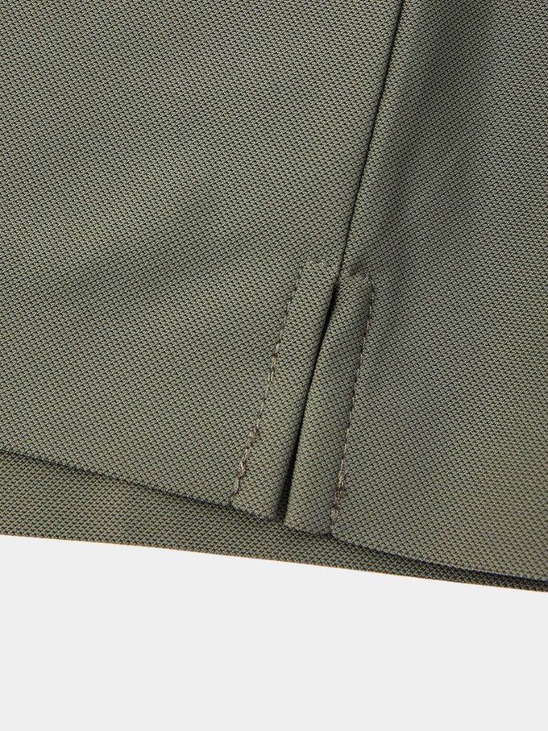 St. James Polo Shirt – CAAYWORLD CAAYWORLD