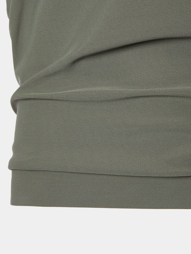 St. James Polo Shirt – CAAYWORLD CAAYWORLD
