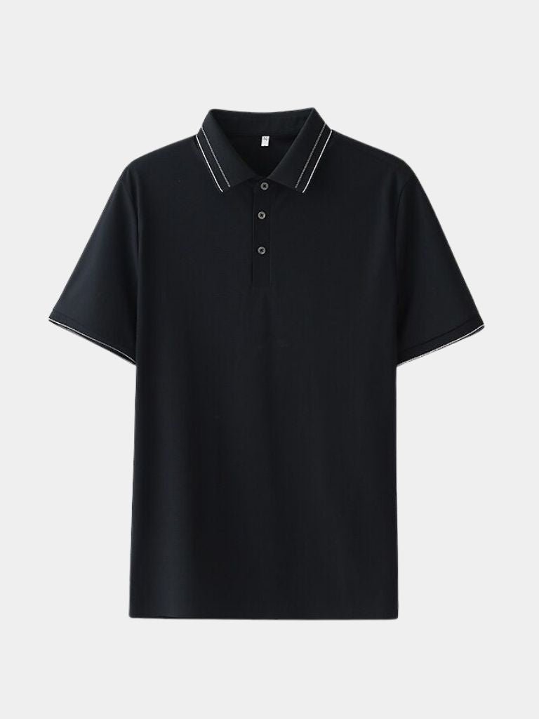 St. James Polo Shirt – CAAYWORLD CAAYWORLD