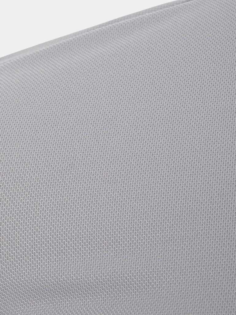Steel Grey Polo – CAAYWORLD CAAYWORLD