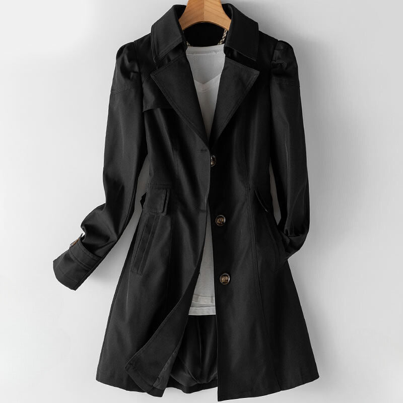 Stella Heritage Tailored - Coat CAAYWORLD