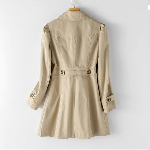 Stella Heritage Tailored - Coat CAAYWORLD