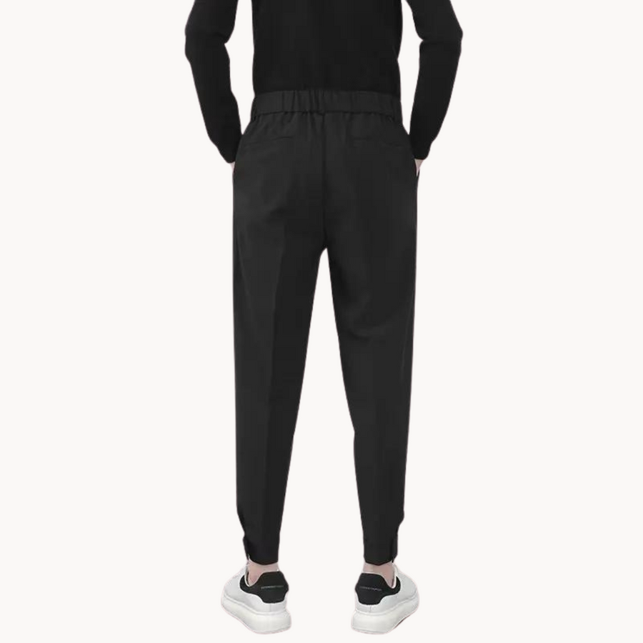 Stellan Tailored Tapered - Trousers CAAYWORLD MEN