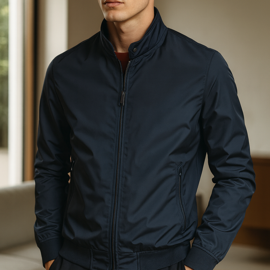 Steven - Trench Coat CAAYWORLD MEN
