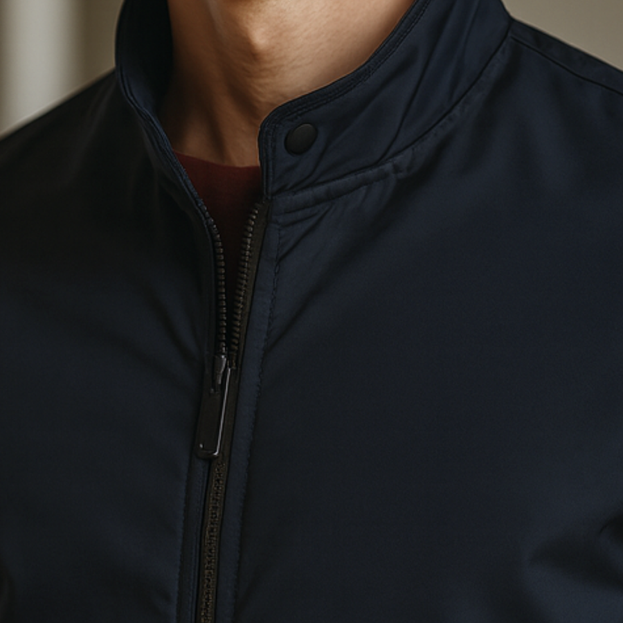 Steven - Trench Coat CAAYWORLD MEN