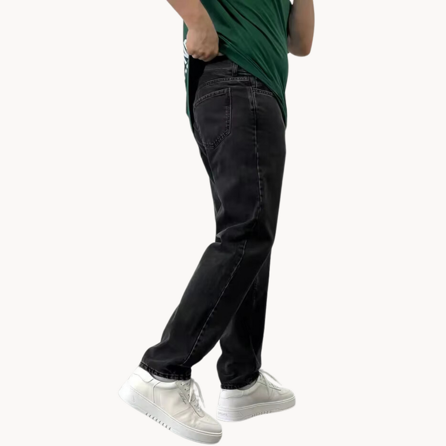 Straight Denim - Jeans CAAYWORLD MEN